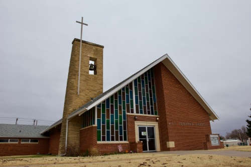 St. Joseph Catholic Church