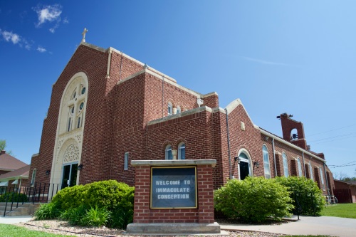 Immaculate Conception Catholic Church