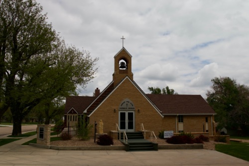 Christ the King Catholic Church