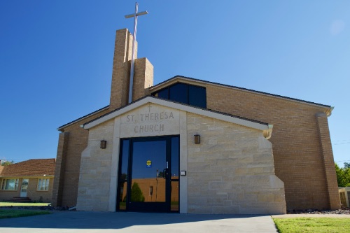 St. Theresa Catholic Church