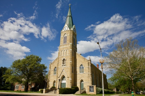 St. Joseph Catholic Church