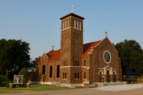St. Anthony Catholic Church
