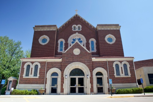 Prince of Peace Catholic Church (St. Rose of Lima)