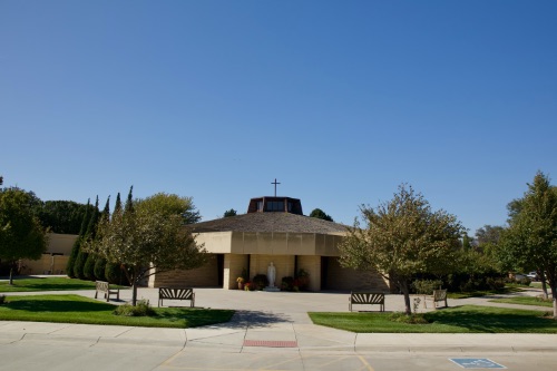 St. Dominic Catholic Church