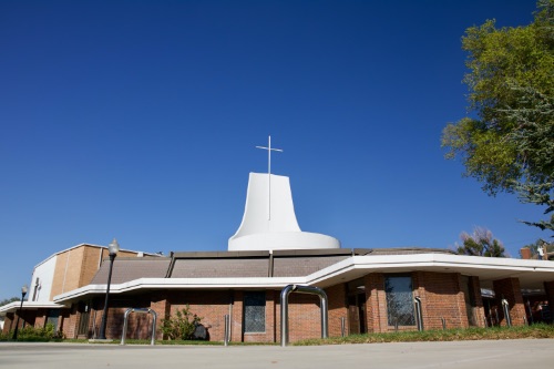 St. Mary Catholic Church