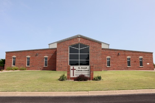 St. Joseph Catholic Church
