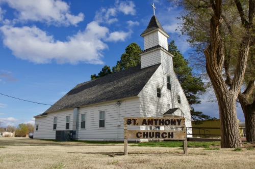 St. Anthony Catholic Church