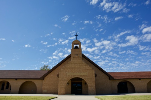 St. Helen Catholic Church