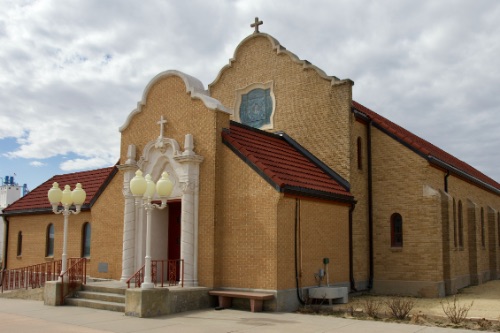 St. Stanislaus Catholic Church