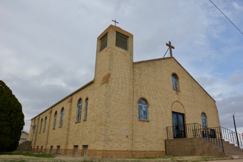 St. Lawrence Catholic Church