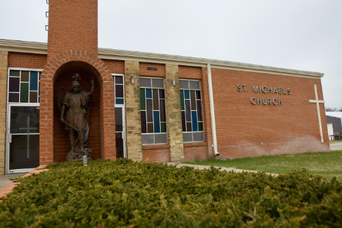 St. Michael Catholic Church