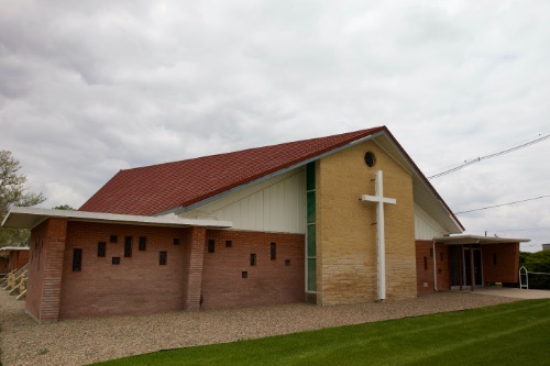 St. Anthony Catholic Church