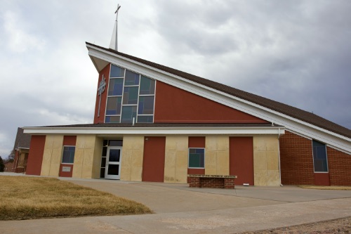 St. Anthony of Padua Catholic Church