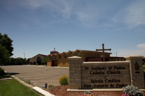 St. Anthony of Padua Catholic Church