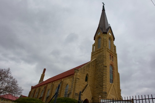 St. Joseph Catholic Church