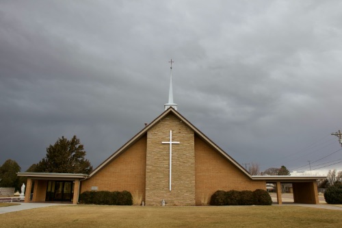St. Mary Catholic Church