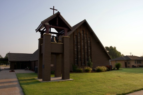 St. John the Baptist Catholic Church