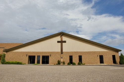 Holy Rosary Catholic Church