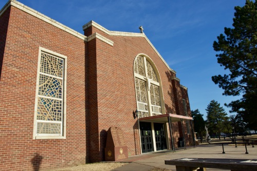 Sacred Heart Catholic Church