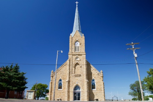 Holy Family Catholic Parish