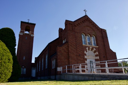 St. Joseph Catholic Church