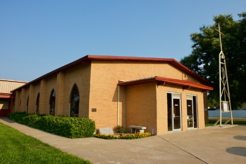 St. Patrick Catholic Church