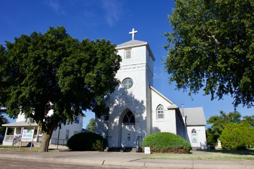 St. Aloysius Catholic Church