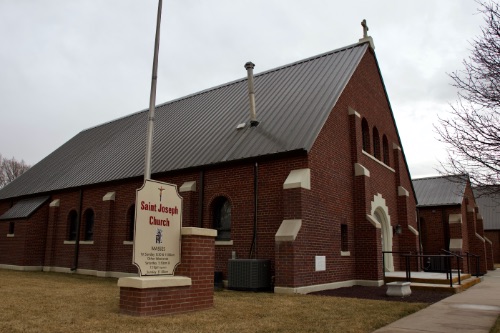 St. Joseph Catholic Church
