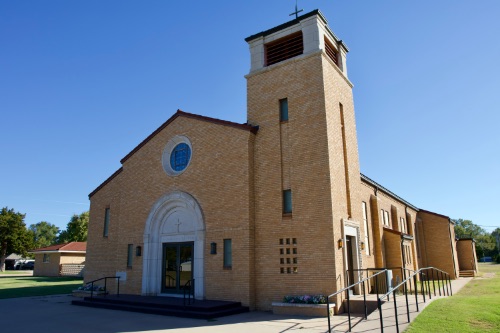 St. Boniface Catholic Church