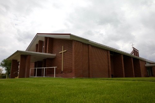 St. Raphael Catholic Church