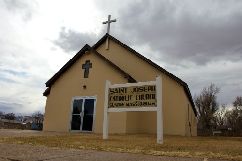 St. Joseph the Worker Catholic Church