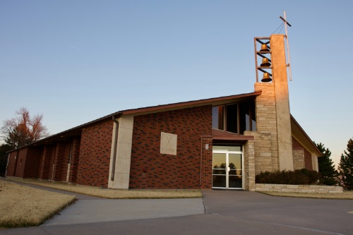 St. Andrew Catholic Church