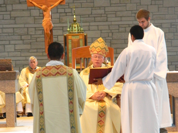 From Bishop John