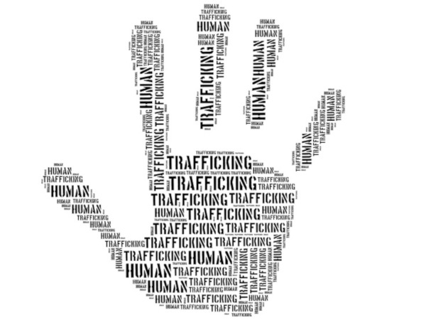 Human Trafficking 